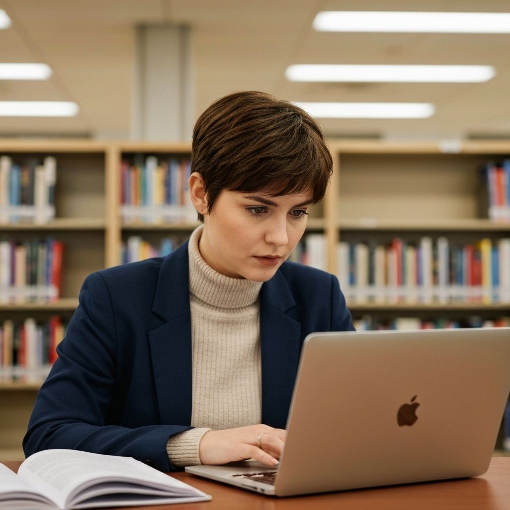 Estudiante UVG