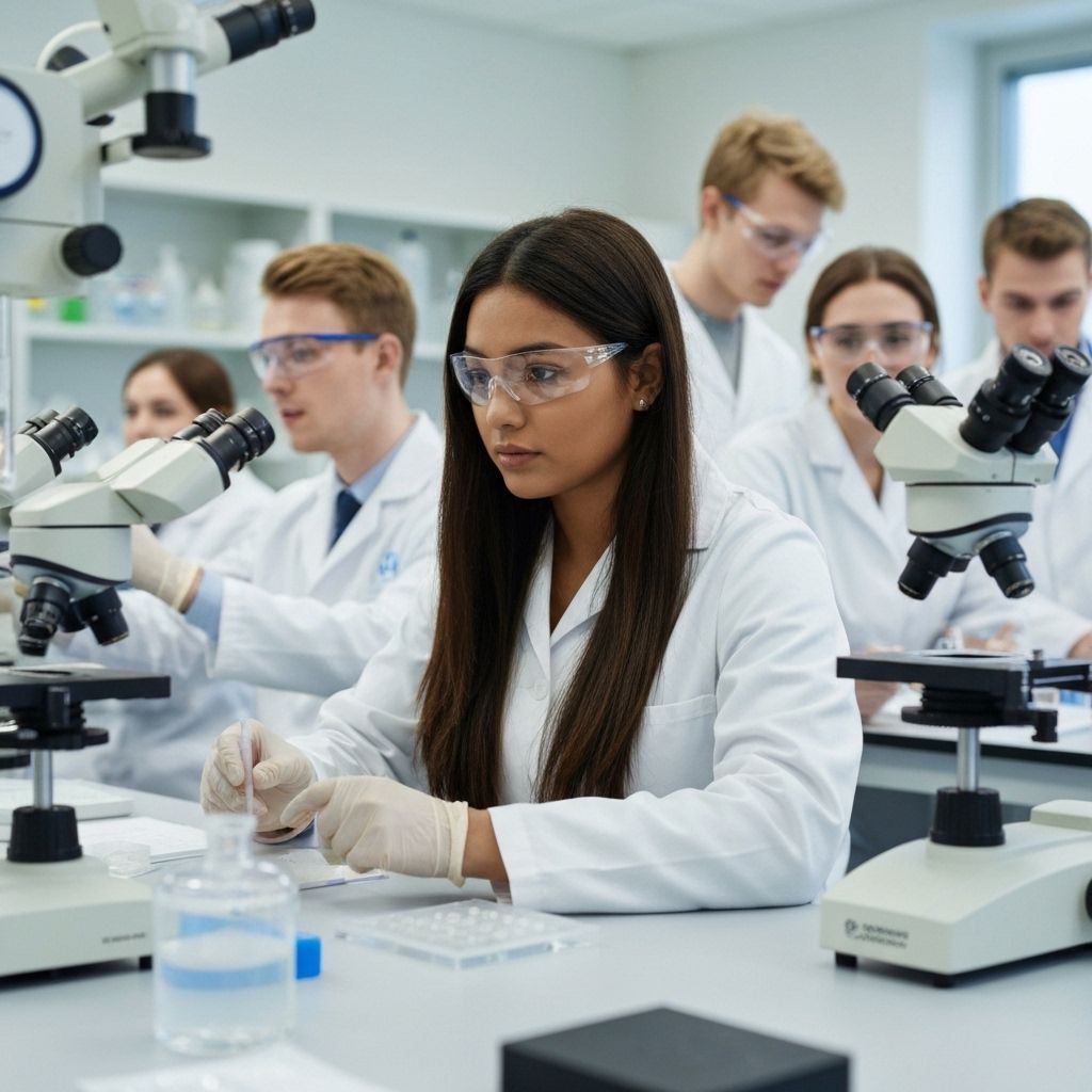 UVG Students
