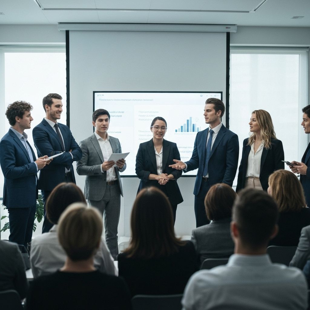 Emprendedores UVG
